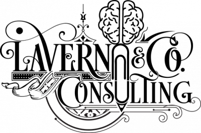 Lavern & Co. Consulting LLC - Houston | Banking & Financial | Logo