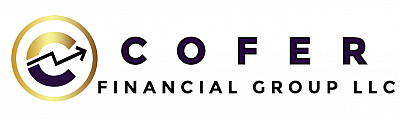 Cofer Financial Group - Buford | Banking & Financial | Logo