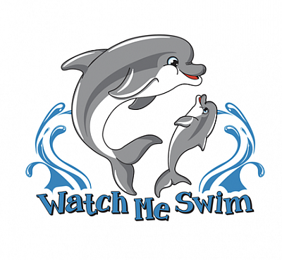 Watch Me Swim, LLC - Riverview | Health & Fitness | Logo