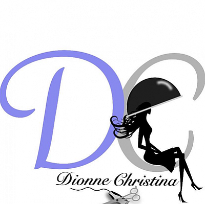 Dionne Christina Hairstylist - Crofton | Beauty & Spas | Logo