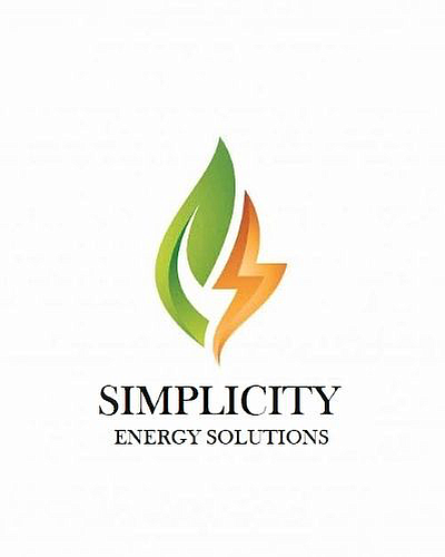 SIMPLICITY Energy Solutions - Cypress | Home Services | Logo