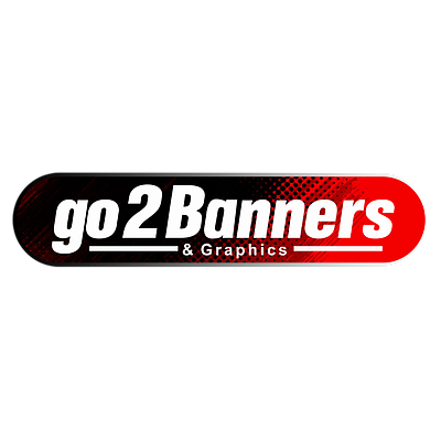 Go2banners - East Los Angeles | Local Services | Logo