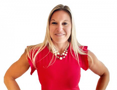 Christina Swain Team - Langhorne | Realtors & Real Estate | Logo