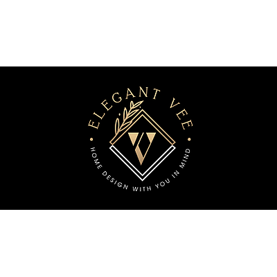 Elegant Vee's Home Staging, Inc - Richton Park | Home Services | Logo