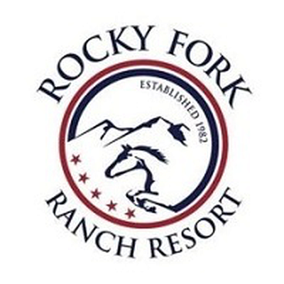 Rocky Fork Ranch Resort - Kimbolton | Venues | Logo