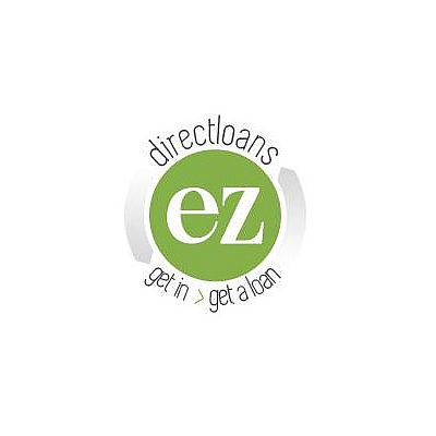 EZDirectLoans - Irvine | Banking & Financial | Logo