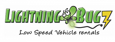 Lightning Bugz Rentals - North Charleston | Local Services | Logo