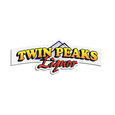 Twin Peaks Liquor - Longmont | Wines & Liquor | Logo