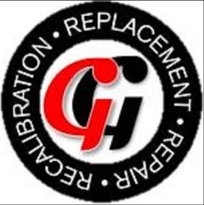 Good Guys Glass & Auto, LLC - Kirksville | Automotive Services | Logo