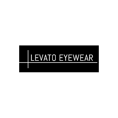 Levato Eyewear - Ridgewood | Health & Medical | Logo