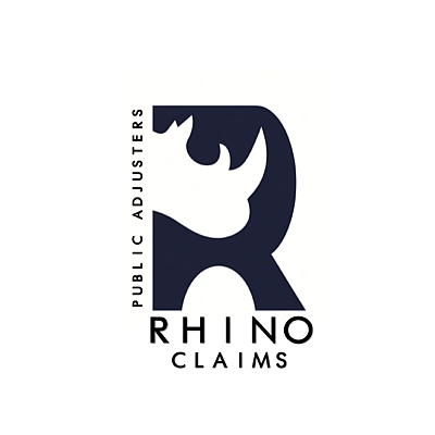 Rhino Claims LLC - AUGUSTA | Contractors & Supplies | Logo