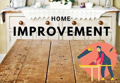 GM Home Improvement Services LLC - Fairfield | Home Services | Logo