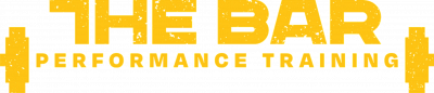 The Bar Performance Training - Tampa | Health & Fitness | Logo