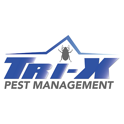 Tri-X Pest Management - Las Vegas | Local Services | Logo
