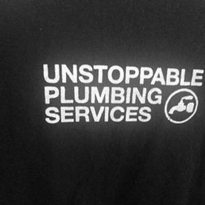 Unstoppable Plumbing Services - San Pedro | Local Services | Logo