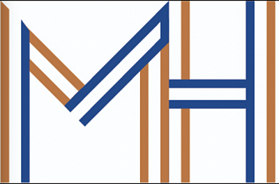 Max Hugo Interior Design - Durham | House & Garden | Logo