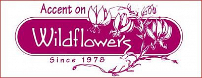 Accent On Wildflowers - Snowmass Village | House & Garden | Logo