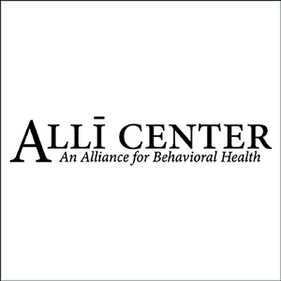 Alli Center - Coralville | Health & Medical | Logo