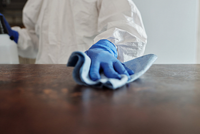 Ms A Speedy Clean Services - Columbus | Home Services | Logo