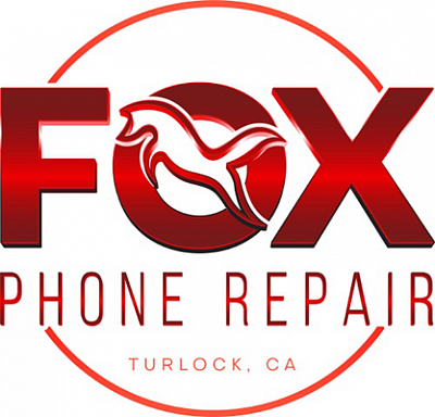 Fox Phone Repair - Modesto | Local Services | Logo