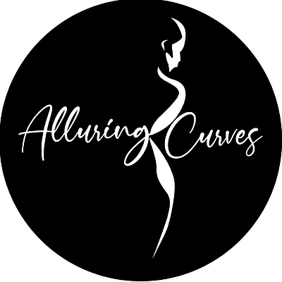 Alluring Curves - Long Beach | Beauty & Spas | Logo