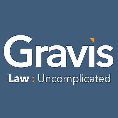 Gravis Law, PLLC - Kennewick | Local Services | Logo