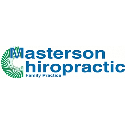 Masterson Chiropractic - Warsaw | Doctors & Clinics | Logo