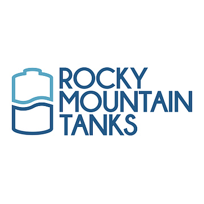 Rocky Mountain Tanks - Brigham City | Contractors & Supplies | Logo