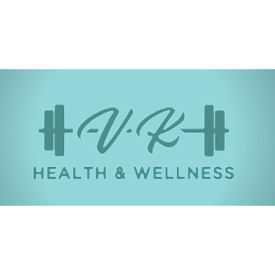 Vk health and wellness - Cape coral | Retail | Logo