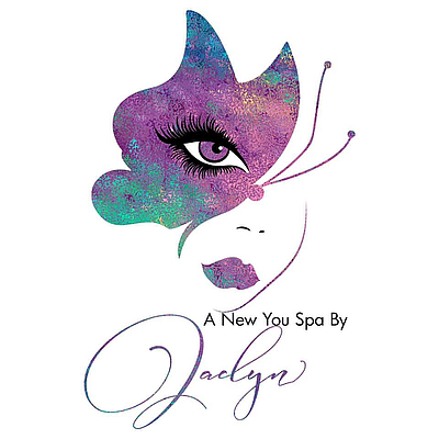 A New You Spa By Jaclyn - Miami | Beauty & Spas | Logo