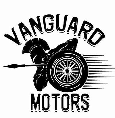Vanguard Motors LLC - Las Vegas | Automotive Services | Logo