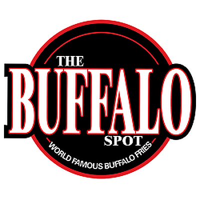 The Buffalo Spot - Irvine | Restaurants Near Me | Logo