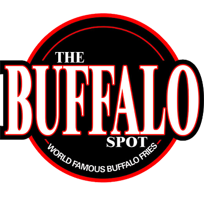 The Buffalo Spot - Montebello | Restaurants Near Me | Logo
