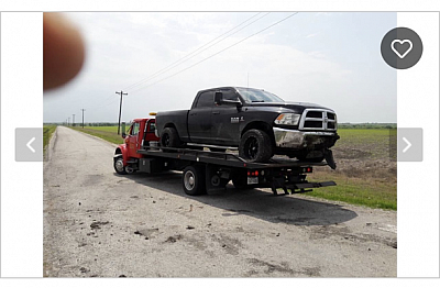 ASAP Towing LLC - JACKSON | Local Services | Logo