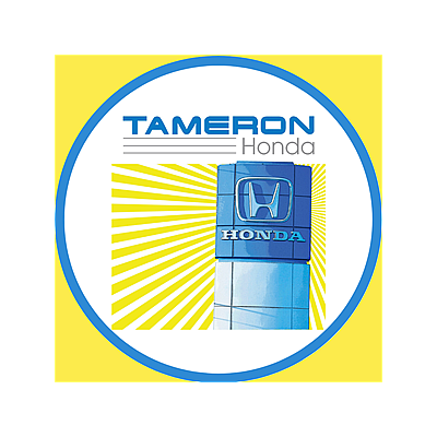 Tameron Honda Eastern Shore - Daphne | Automotive Services | Logo