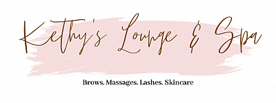 Kethy's Lounge & Spa - Sunrise | Beauty & Spas | Logo