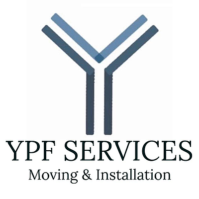 YPF Services - Round Rock | Local Services | Logo