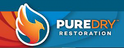 Pure Dry Restoration - Snohomish | Local Services | Logo