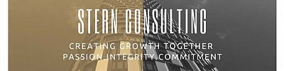 Stern Consulting, LLC. - Brook Park | Professional Services | Logo