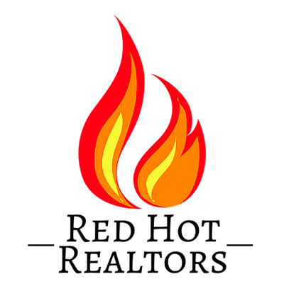 Red Hot Realtors, LLC - Franklin | Realtors & Real Estate | Logo