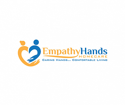 Empathyhands Homecare LLC. - Valencia | Home Services | Logo