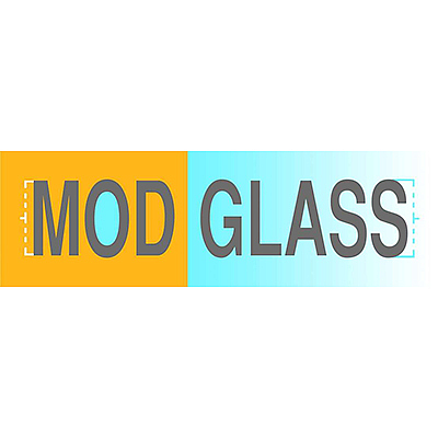 Mod Glass - St. Louis | Local Services | Logo
