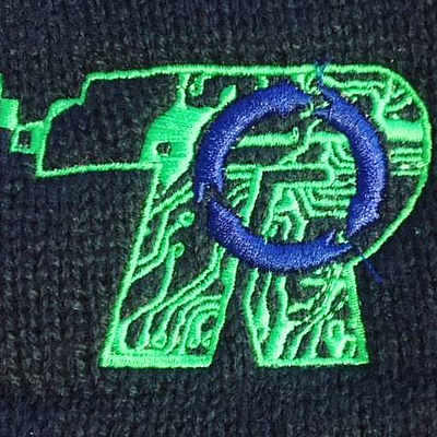 Techno Rescue - Frederick | Electronics & Wireless | Logo
