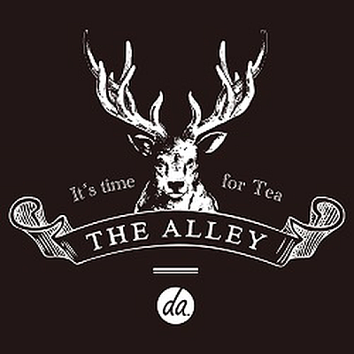 The Alley - Ala Moana - Honolulu | Restaurants Near Me | Logo