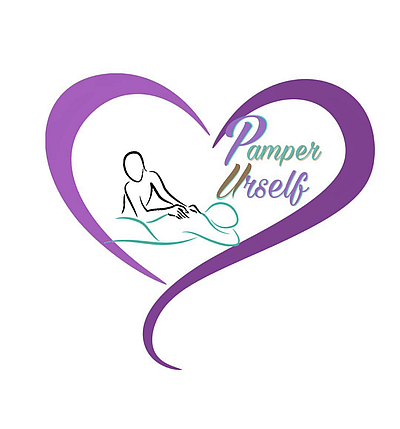 Pamper Urself - Bel air | Health & Medical | Logo