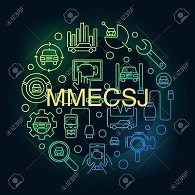 Specialized Mechanical Multiservices of la Cienega SJ - San Jose | Electronics & Wireless | Logo