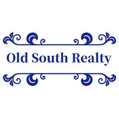 Old South Realty - Ardmore | Realtors & Real Estate | Logo