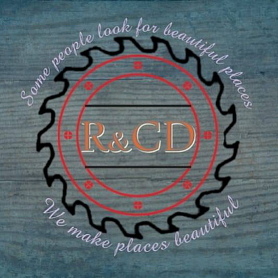 Rustic and Custom Designs- with a Southern Draw - Gause | Professional Services | Logo