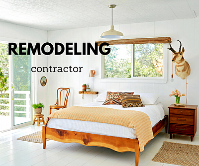 Becorat General Construction Inc. - Bakersfield | Contractors & Supplies | Logo