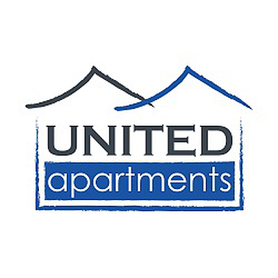 United Apartments - Mount Pleasant | Apartments & Rentals | Logo